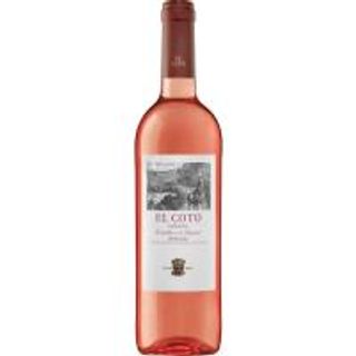 Vino Rosado D.O. Rioja El Coto Botella 75 Cl. (57562)