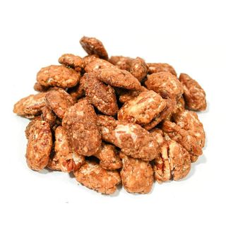 Almendra Garrapiñada Granel (200gr) Eco