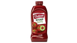 Pudliszki - Ketchup łagodny - 990 g