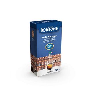 Caffè Borbone Macinato 250 G
