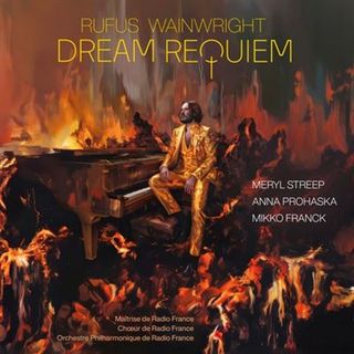 Dream Requiem (5021732500601)