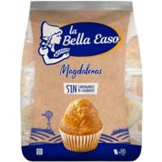 Magdalena Redonda Bella Easo, Bolsa 464 G (25500745)