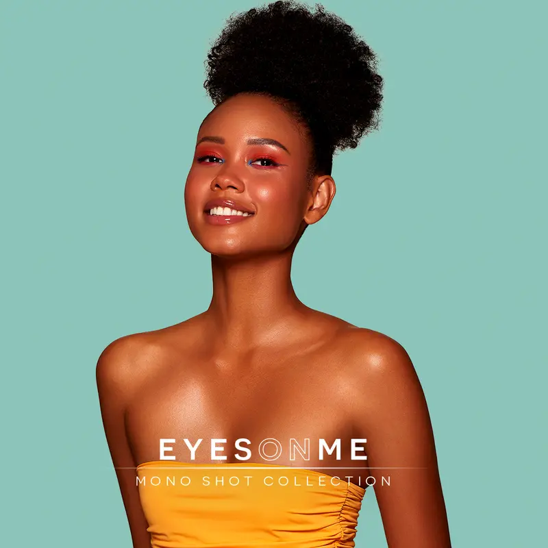 Eyes On Me