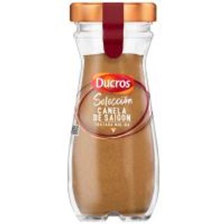 Canela Molida Ducros 28G (18510313)