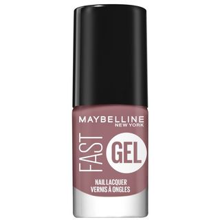 Esmalte de Uñas Fast Gel - Maybelline New York - Rosa 30150218
