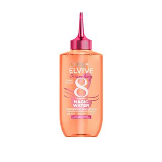 Tratamiento 8 Segundos Magic Water Pelo Largo Dañado (277736)