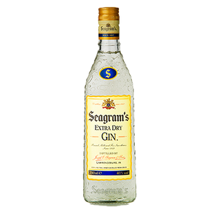 Ginebra Seagrams 70 Cl