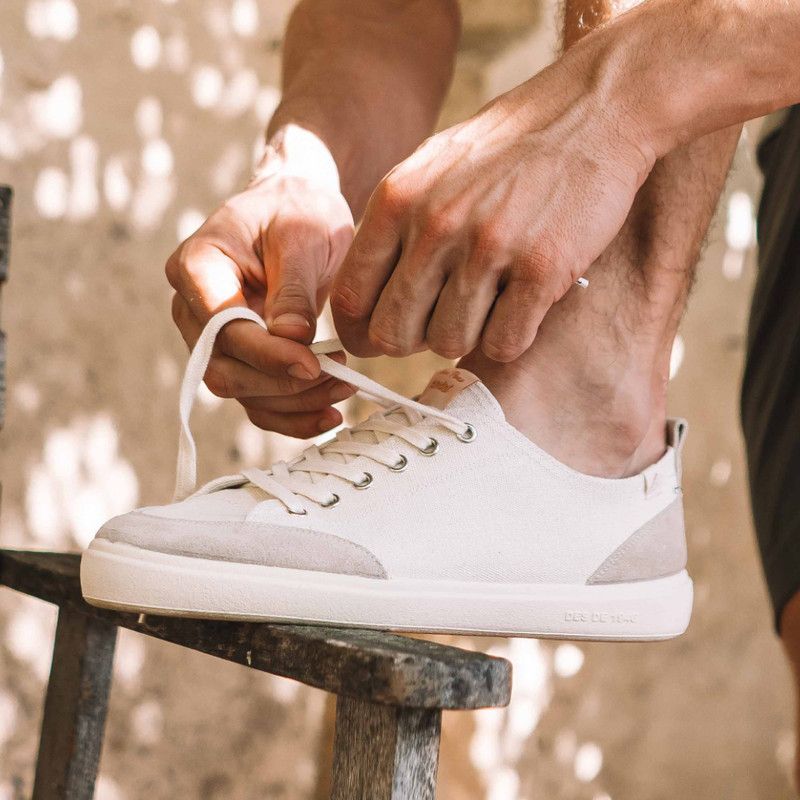 Sneakers y Zapatillas Hombre