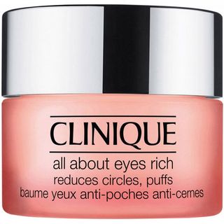 Contorno de Ojos, Bolsas y Ojeras All About Eyes Rich Hidratante - Clinique - 15 ml 20714287047