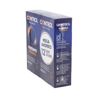 CONTROL FINISSIMO ORIGINAL 2X12 UDS