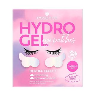 Hydro Gel Parches Para Ojos N-04 Essence 122014