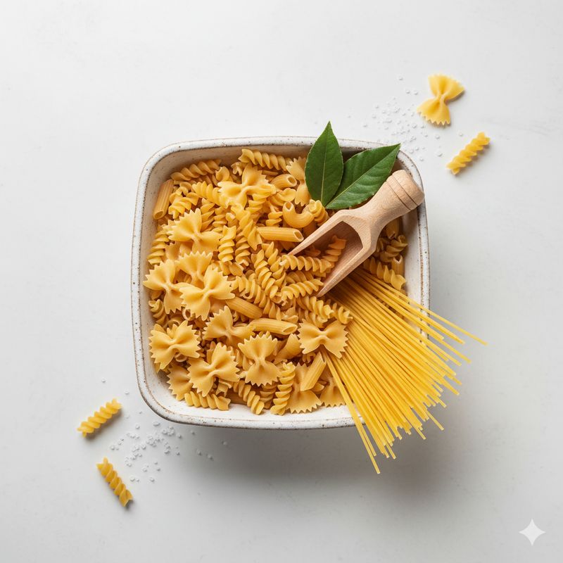 Pasta!