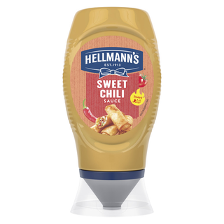 Hellmann's Salsa Sweet Chili 250ml
