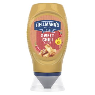 Hellmann's Salsa Sweet Chili 250ml
