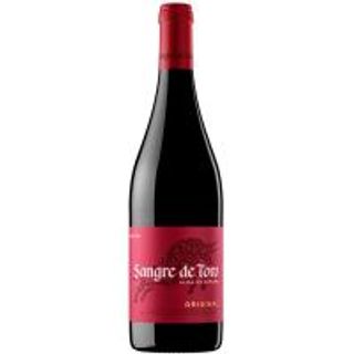 Vino Tinto Torres Cataluña Sangre De Toro Botella 75 Cl. (308064)