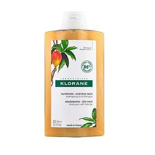 Champú Mango 400Ml. Klorane (3282779328326)