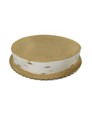Bolo de bolacha ICM 900 g