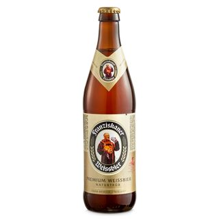Cerveza Franziskaner Botella 50 Cl