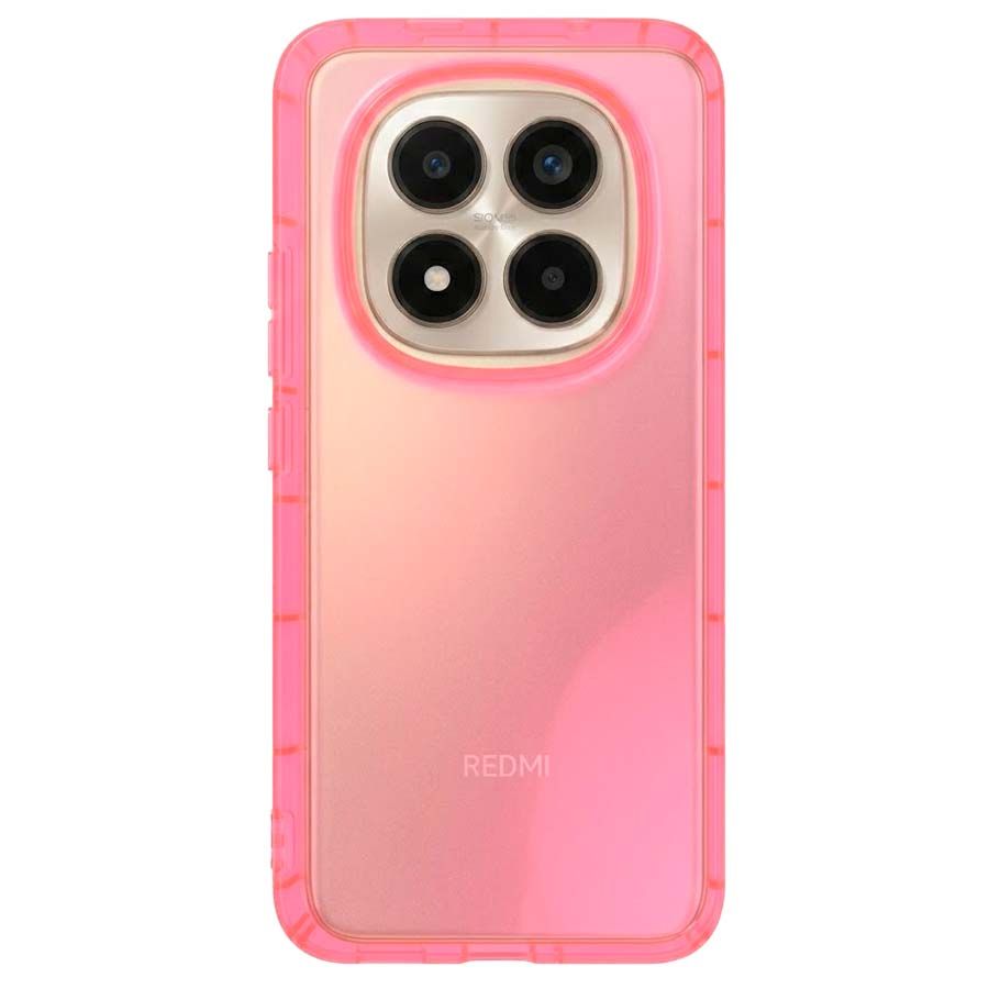 Xiaomi Redmi Note 15 Pro 5G