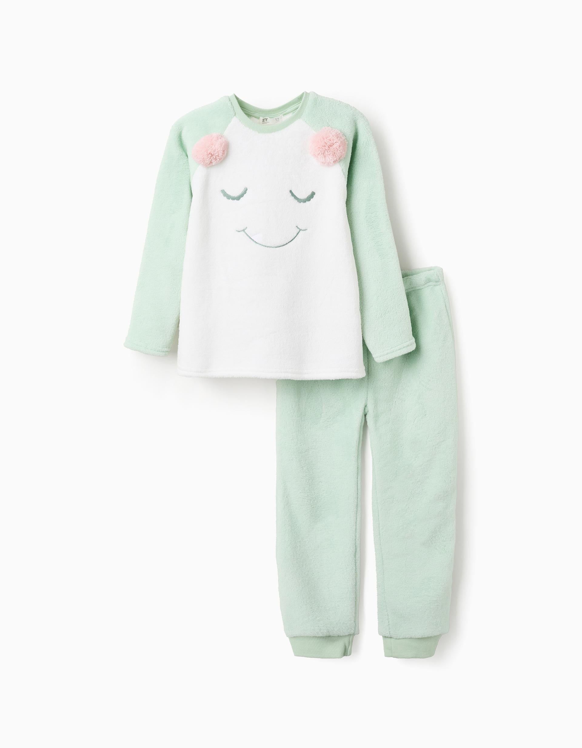 Pijama e Roupa Interior Menina até 14 anos