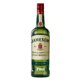 Jameson Irish Whisky 70cl