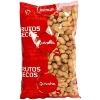 Cacahuete Jumbo Quivalsa, Bolsa 750 Gr. (17883612)