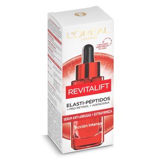 Serum Hidratante Alisador Antiarrugas L'Oréal Frasco 30 Ml