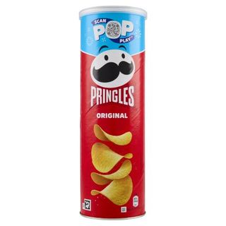 Pringles Original Gr.175