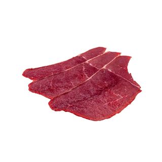 Ternera 1ªA Bio fileteada - 250g