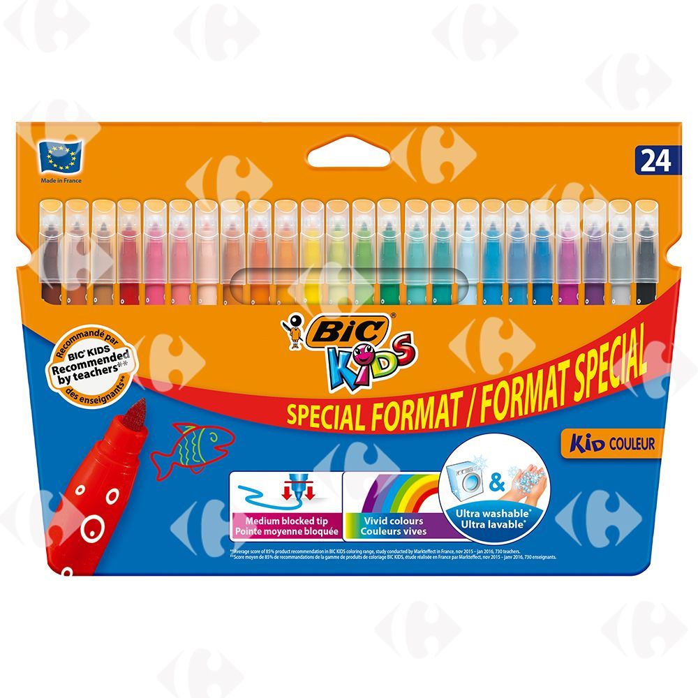 Escrita Colortok