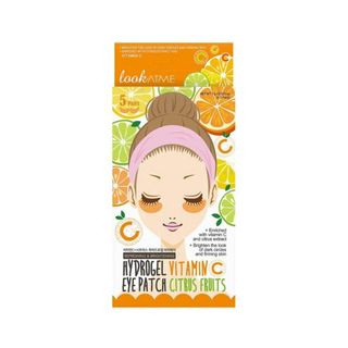 Look At Me Parches Vitamina C 1462041 5Ud (295083)