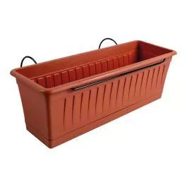 Vasi, Balconette e Supporti.