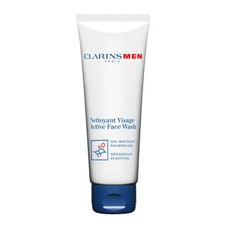 CLARINS men pjena za lice 125 ML (3666057042317)