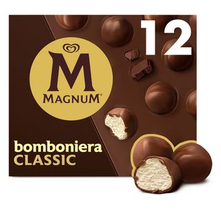 Magnum Bomboniera Classic 12x104g