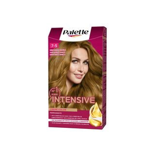 Tinte Rubio Dorado Caramelo Palette Intense 115Ml (168948)