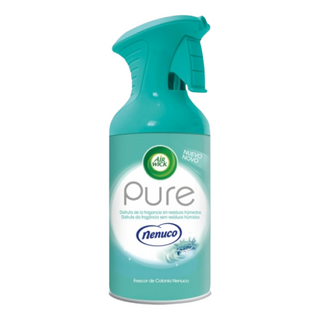 Air Wick Aerosol Pure Nenuco 250ml
