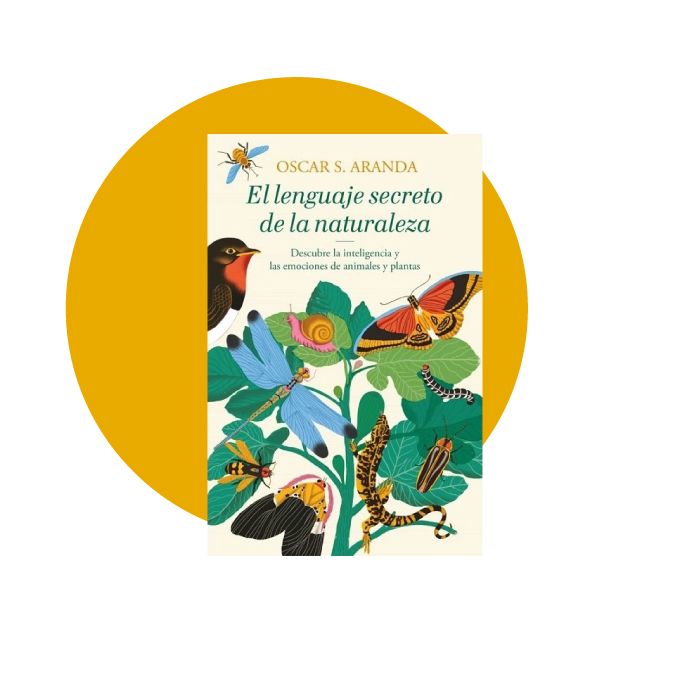 Libros De Naturaleza