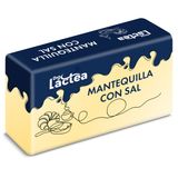 Mantequilla Con Sal Dia Láctea 250 G