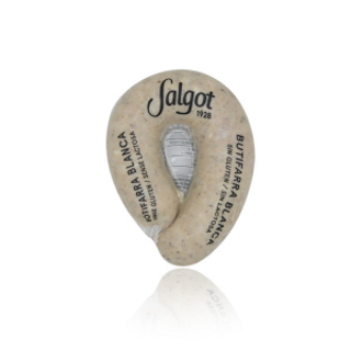 Butifarra Blanca Vacío Salgot 250Gr.