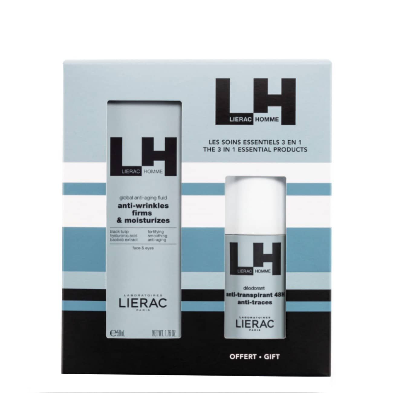 Cuidado Rosto Masculino