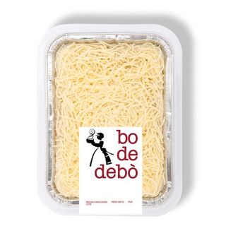 Canelones Bo De Debò Espinacas 3 Uds.