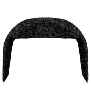 Barbas e Bigodes.