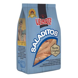 Saladitos Velarte 240 G