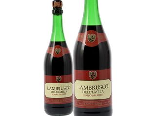 VINHO TINTO CORTE VIOLA LAMBRUSCO 0.75L