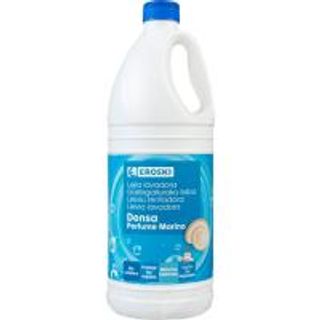 Lejía Lavadora Densa Eroski 2L (5881313)