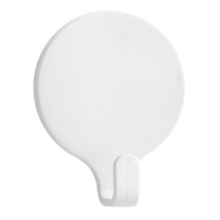 2 Cabides Adesivo 2170-2+ Branco (16584820)