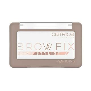 Brow Fix Jabón Fijador para Cejas - Catrice - Transparente 4059729312259