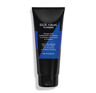 Hair Rituel By Sisley Masque Soin Sublimateur De Couleur