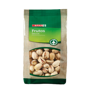 Pistachos Spar Tostados 200Gr