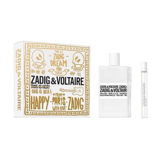 Zadig & Voltaire Estuche This Is Her! 1687148